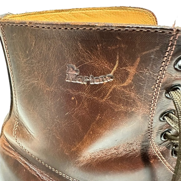 Dr. Martens Paddock Style Ankle Boots 9 - Picture 9 of 16